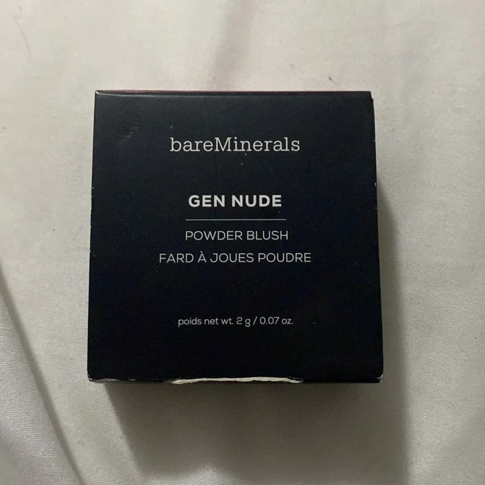 Blush bundle - Picture 4 of 6